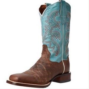 Dan Post San Michelle Sand boots